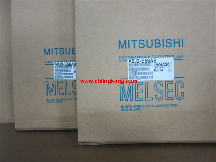 三菱AC輸入/可控硅輸出模塊A0J2-E56AS
