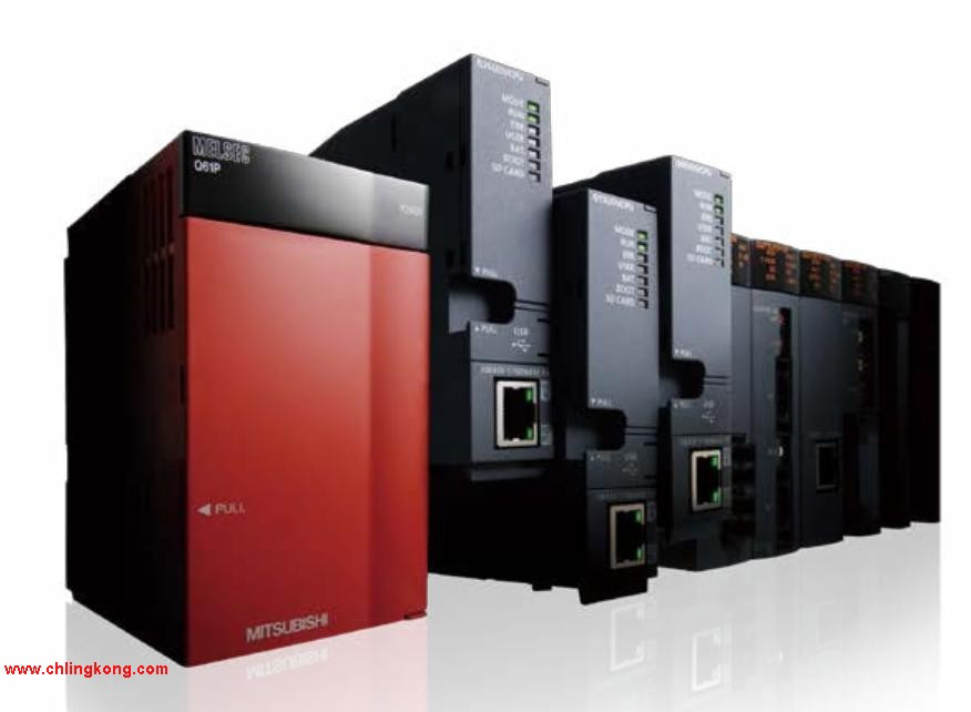 三菱 連接器/端子臺轉(zhuǎn)換模塊電纜 AC10TB-E