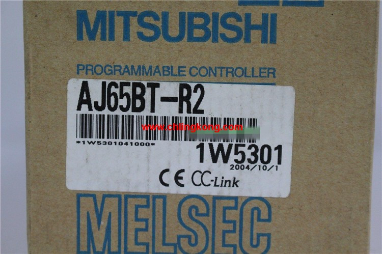 三菱 RS-232接口模塊(老款) AJ65BT-R2