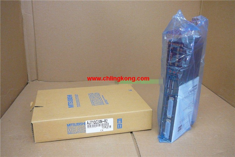 三菱 串行通信模塊 AJ71QC24N-R2