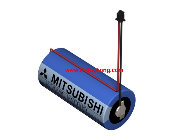 三菱大容量電池Q7BAT