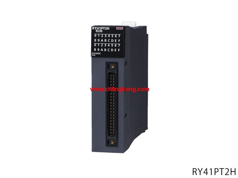 三菱擴(kuò)展模塊RY41PT2H