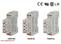 歐姆龍固態(tài)定時器H3DS系列